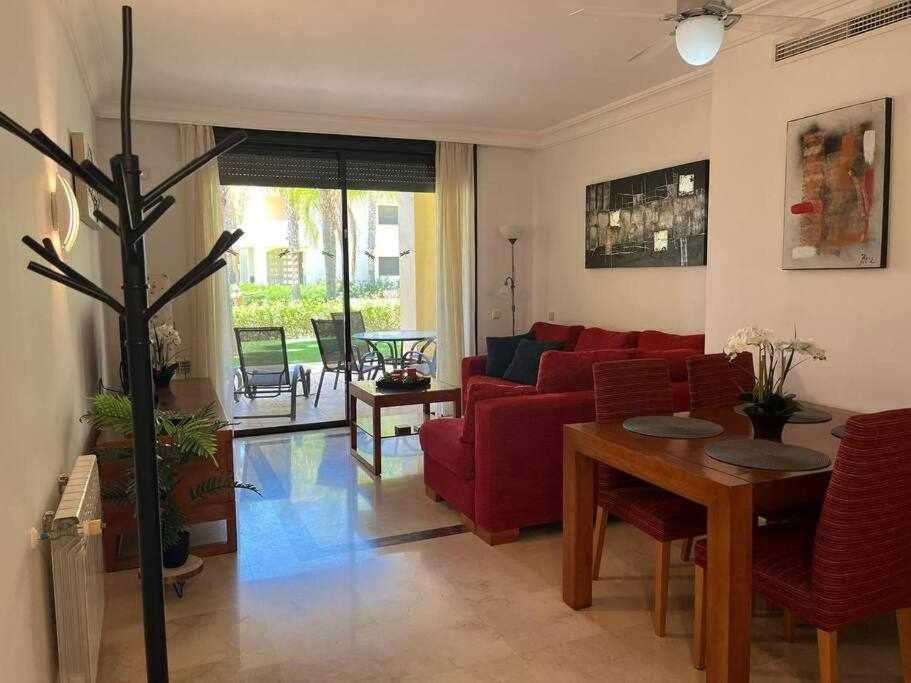 Casa Palmera Сан-Хавьер Экстерьер фото